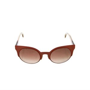 Fendi Cateye Sunglasses - FF0080